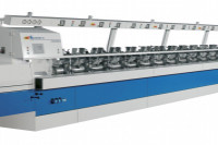 Wohlenberg Sprinter 7000 Gatherer