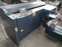 Bourg Binding System