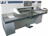 Wohlenberg 115 Protec 2005