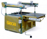 Screen Printing Equipment