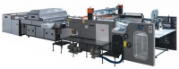 Screen Printing Equipment