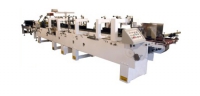 Carton Folder Gluers