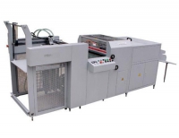 UV Coating and Curing