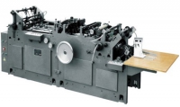 Envelope Making Equipment
