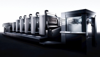 Printing Press Equipment