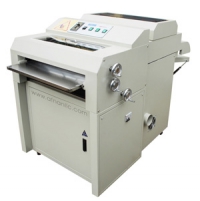 UV Coating and Curing