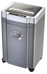 Paper Shredders