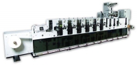 Label Printing Equipment