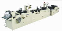 Envelope Making Equipment