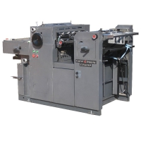 Numbering/Perforating